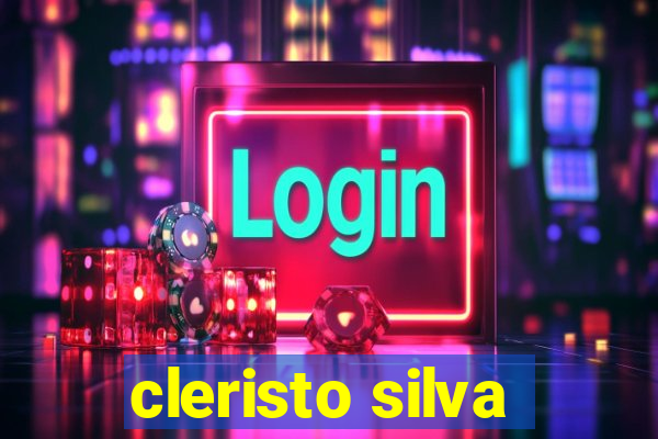 cleristo silva