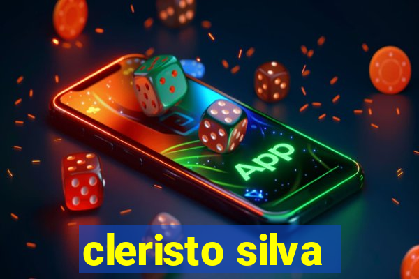 cleristo silva