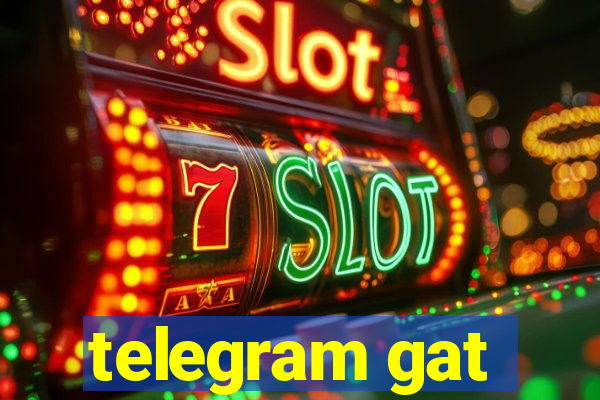 telegram gat