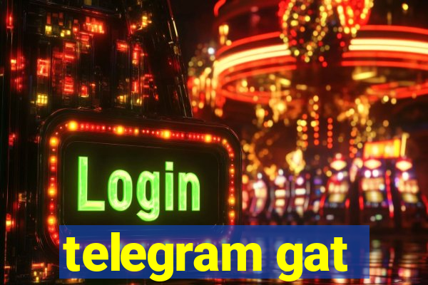 telegram gat