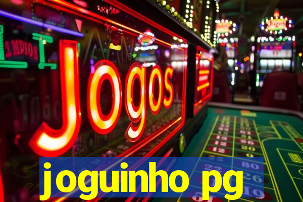 joguinho pg