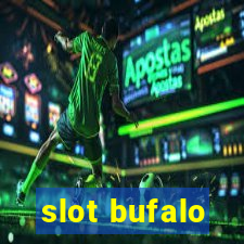 slot bufalo