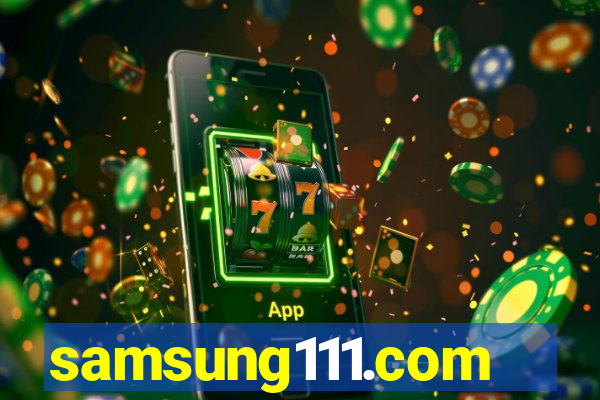 samsung111.com