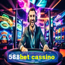 588bet cassino