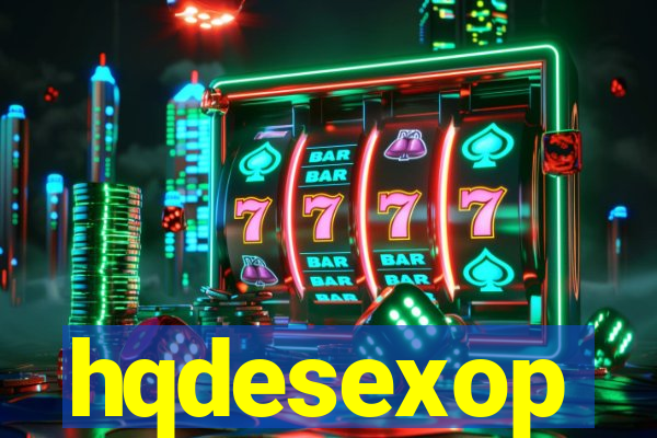 hqdesexop