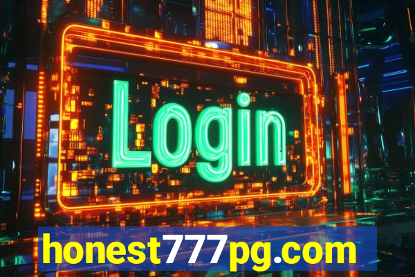 honest777pg.com