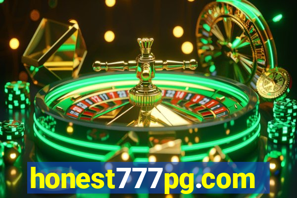 honest777pg.com