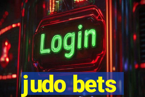 judo bets