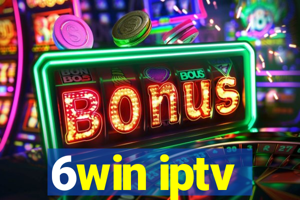 6win iptv