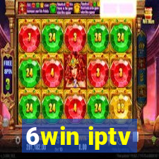 6win iptv