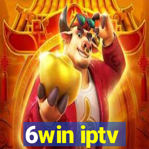 6win iptv