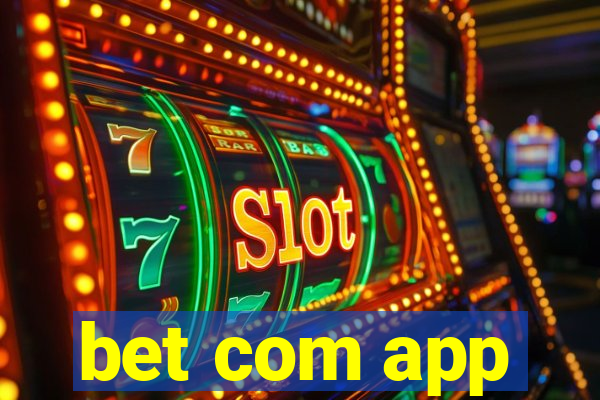 bet com app