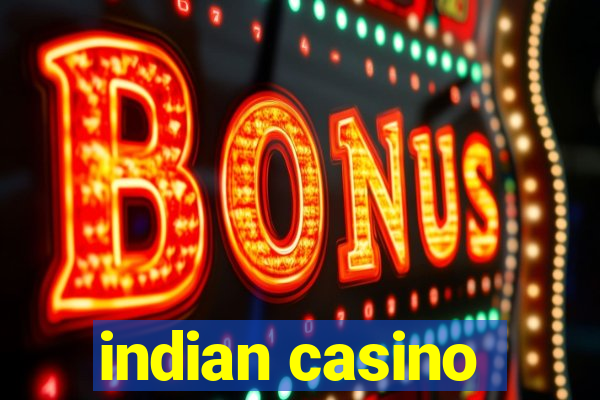 indian casino