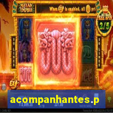 acompanhantes.pvh