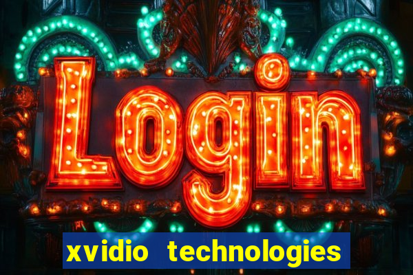 xvidio technologies startup brasil 2022 download grátis