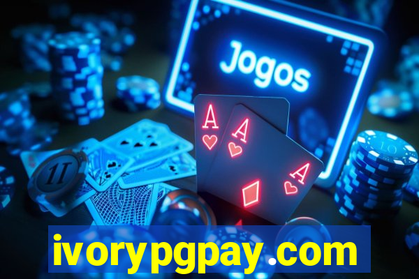 ivorypgpay.com