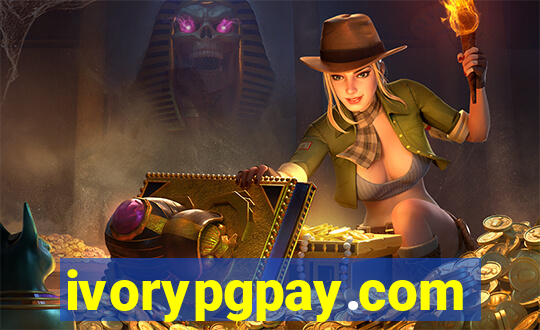 ivorypgpay.com