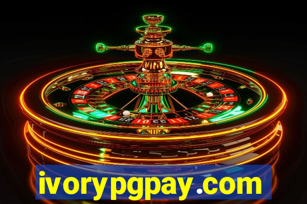 ivorypgpay.com