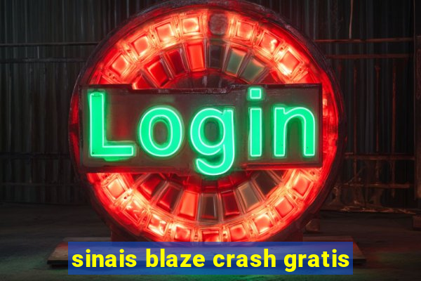 sinais blaze crash gratis