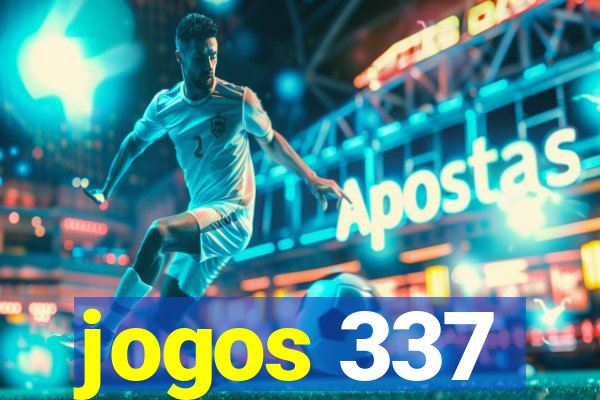 jogos 337