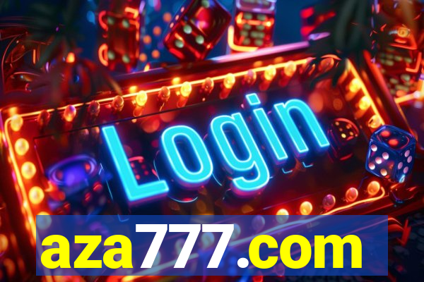 aza777.com