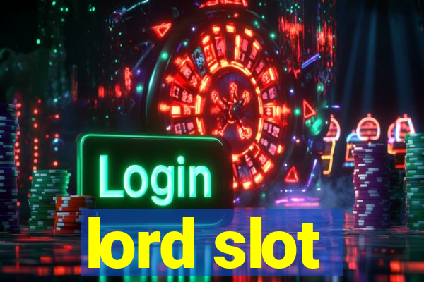 lord slot