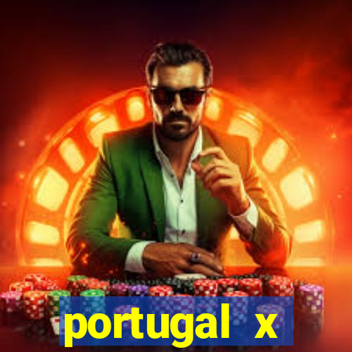 portugal x eslováquia onde assistir