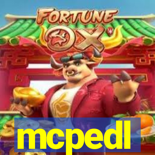 mcpedl