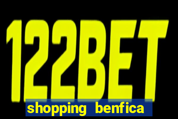 shopping benfica juiz de fora