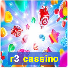 r3 cassino