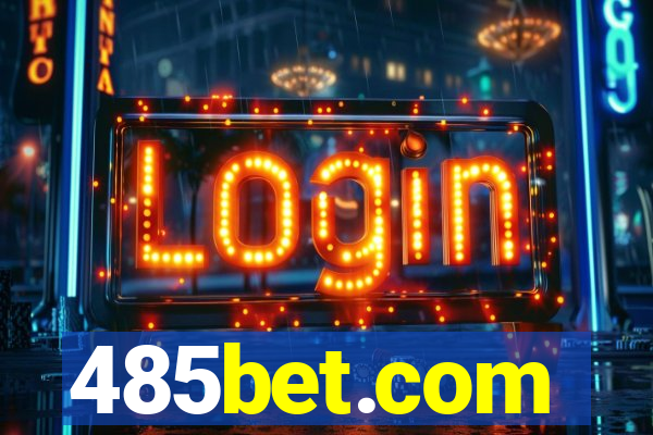 485bet.com