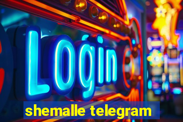 shemalle telegram