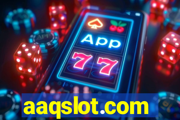 aaqslot.com