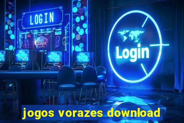 jogos vorazes download