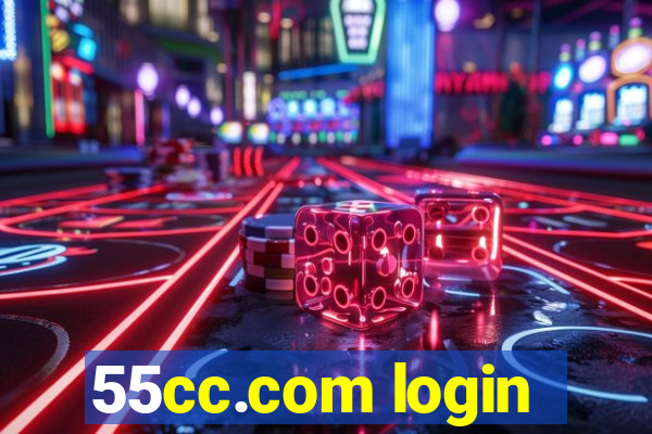 55cc.com login