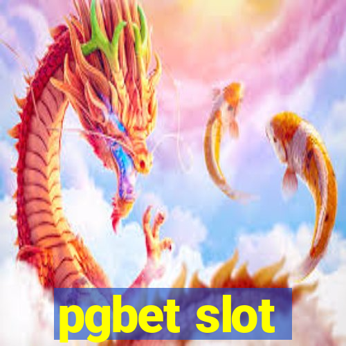 pgbet slot