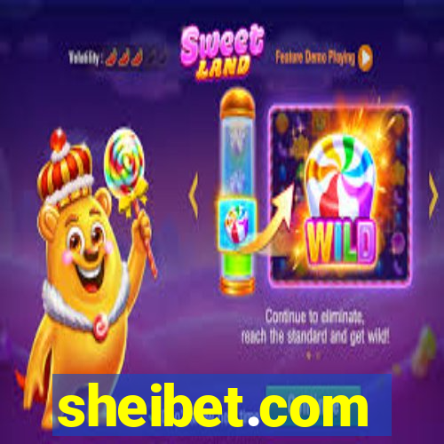 sheibet.com