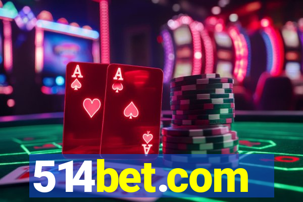 514bet.com