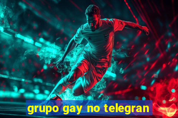 grupo gay no telegran