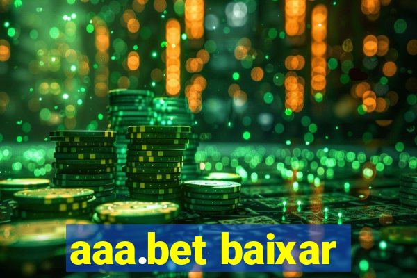 aaa.bet baixar