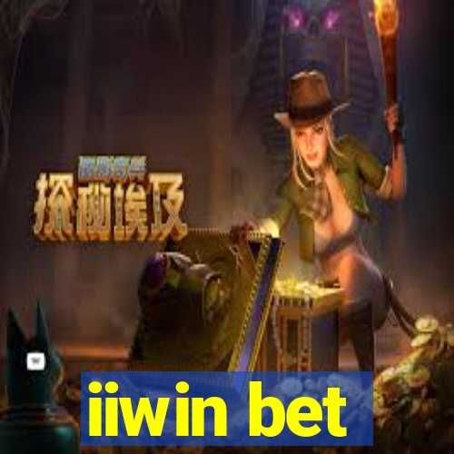 iiwin bet