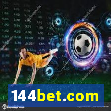 144bet.com