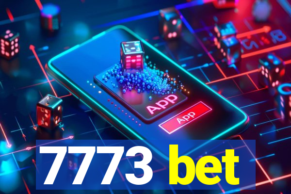 7773 bet