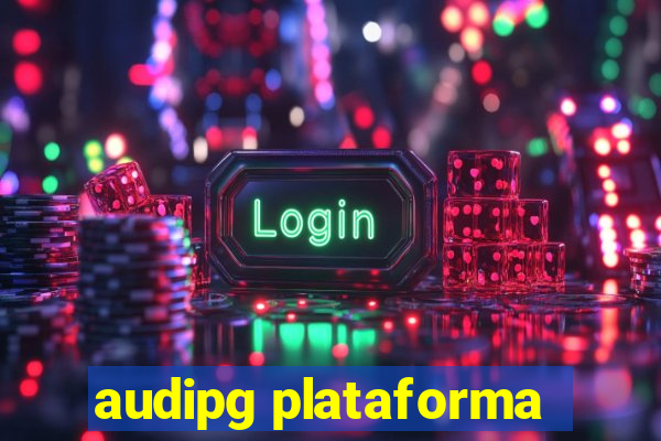 audipg plataforma