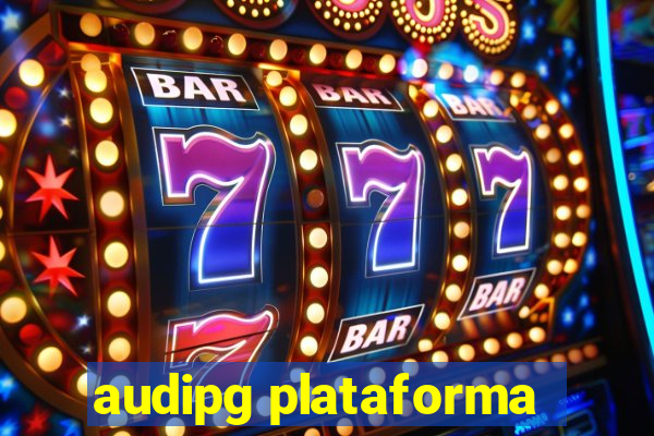 audipg plataforma