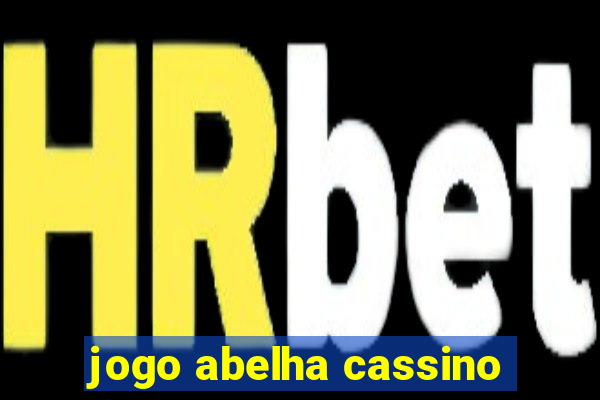 jogo abelha cassino