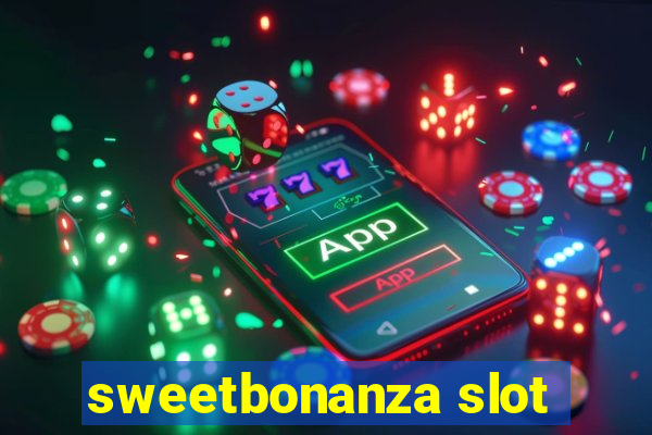 sweetbonanza slot