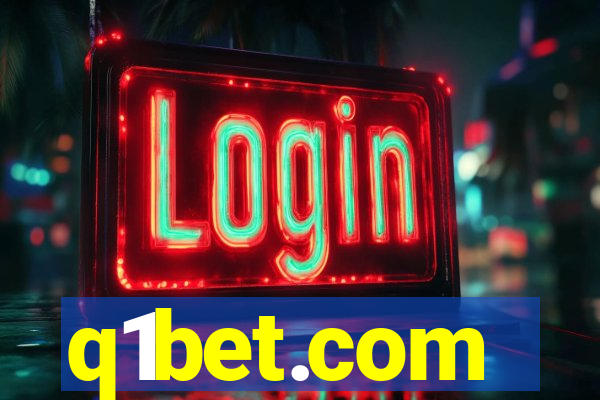 q1bet.com