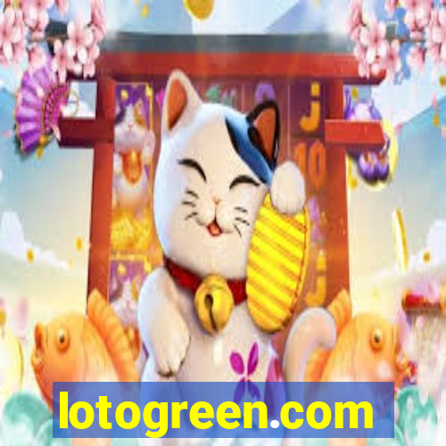 lotogreen.com