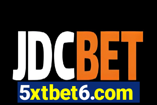 5xtbet6.com